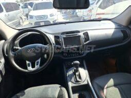 
										 كيا – Kia سبورتاج – Sportage ممتلئ									