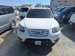 هيونداي – Hyundai سانتافيه – Santafe