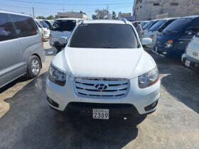 هيونداي – Hyundai سانتافيه – Santafe