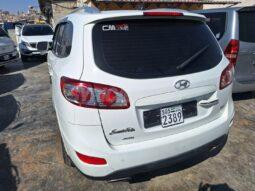 هيونداي – Hyundai سانتافيه – Santafe