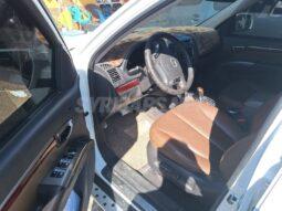 هيونداي – Hyundai سانتافيه – Santafe