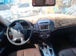 هيونداي – Hyundai سانتافيه – Santafe