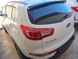 
										 كيا – Kia سبورتاج – Sportage ممتلئ									