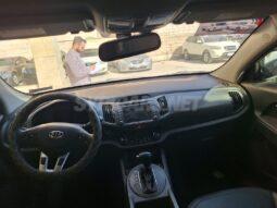 
										 كيا – Kia سبورتاج – Sportage ممتلئ									