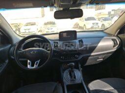 
										 كيا – Kia سبورتاج – Sportage ممتلئ									
