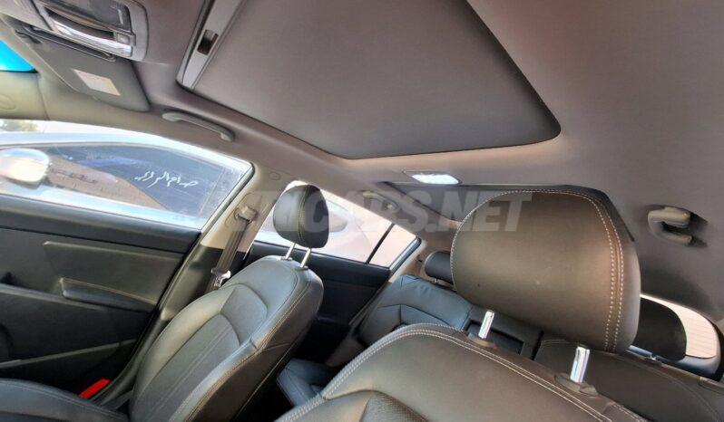 
								 كيا – Kia سبورتاج – Sportage ممتلئ									