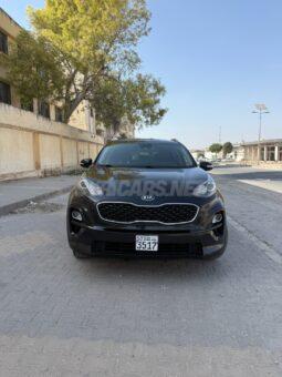 كيا – Kia سبورتاج – Sportage
