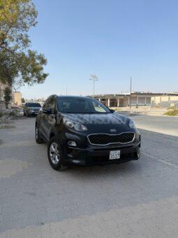 كيا – Kia سبورتاج – Sportage