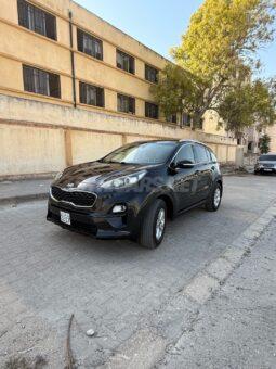 كيا – Kia سبورتاج – Sportage