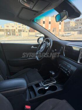كيا – Kia سبورتاج – Sportage