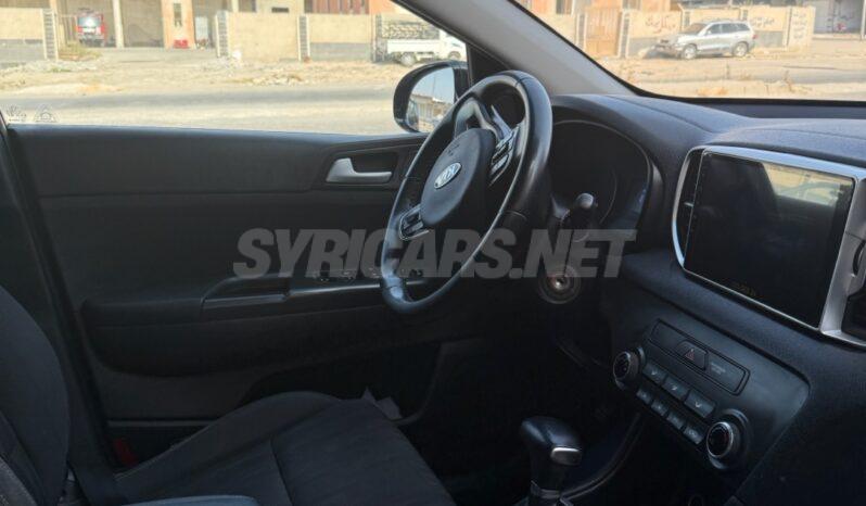 
								 كيا – Kia سبورتاج – Sportage ممتلئ									
