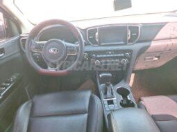
										 كيا – Kia سبورتاج – Sportage ممتلئ									