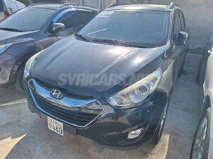 هيونداي – Hyundai توسان – Tucson