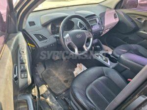 هيونداي – Hyundai توسان – Tucson