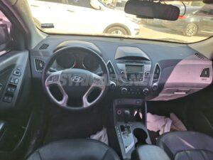 هيونداي – Hyundai توسان – Tucson