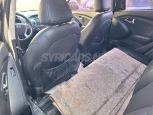 هيونداي – Hyundai توسان – Tucson