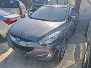 هيونداي – Hyundai توسان – Tucson