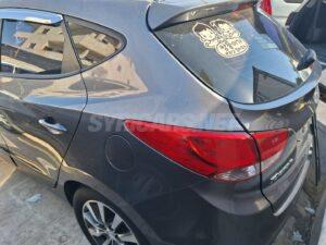 هيونداي – Hyundai توسان – Tucson