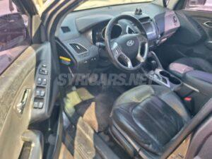 هيونداي – Hyundai توسان – Tucson