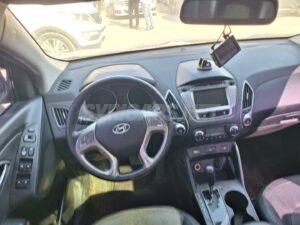 هيونداي – Hyundai توسان – Tucson