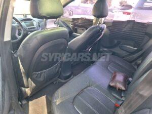 هيونداي – Hyundai توسان – Tucson