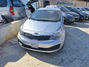 كيا – Kia ريو – Rio