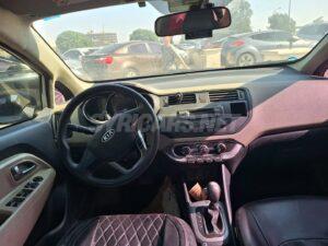 كيا – Kia ريو – Rio