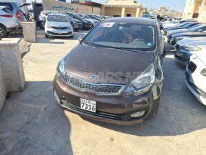 كيا – Kia ريو – Rio