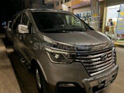 
										 هيونداي – Hyundai فان – H1 ممتلئ									