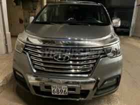 هيونداي – Hyundai فان – H1