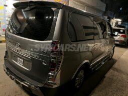 
										 هيونداي – Hyundai فان – H1 ممتلئ									