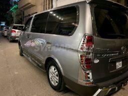
										 هيونداي – Hyundai فان – H1 ممتلئ									