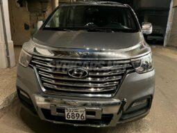 
										 هيونداي – Hyundai فان – H1 ممتلئ									