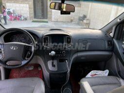 
										 هيونداي – Hyundai فان – H1 ممتلئ									