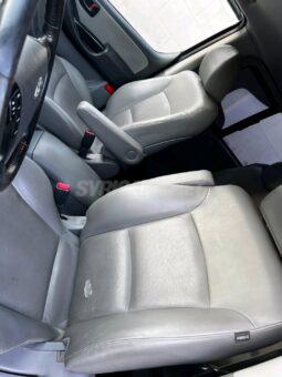 
										 هيونداي – Hyundai فان – H1 ممتلئ									