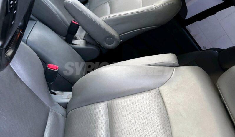
								 هيونداي – Hyundai فان – H1 ممتلئ									