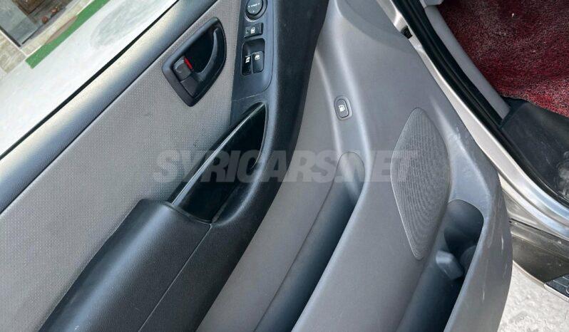 
								 هيونداي – Hyundai فان – H1 ممتلئ									