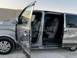 
										 هيونداي – Hyundai فان – H1 ممتلئ									