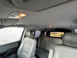 
										 هيونداي – Hyundai فان – H1 ممتلئ									