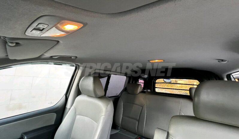 
								 هيونداي – Hyundai فان – H1 ممتلئ									