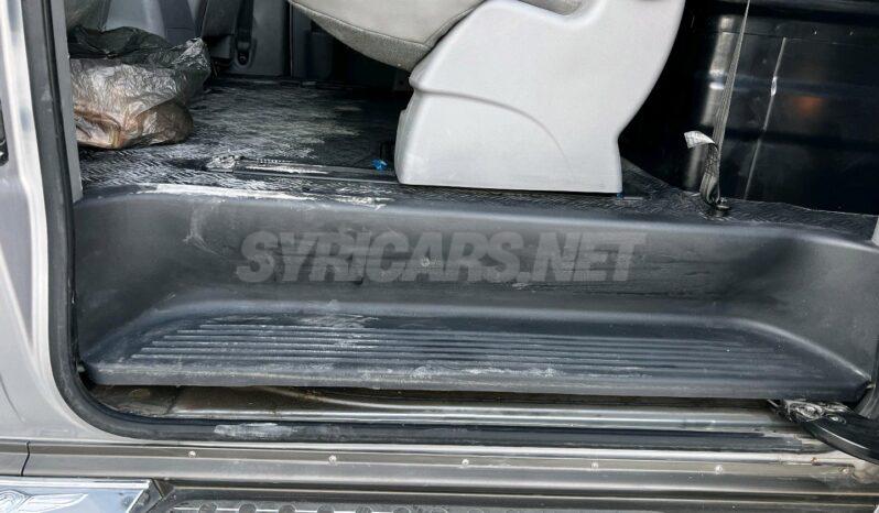 
								 هيونداي – Hyundai فان – H1 ممتلئ									