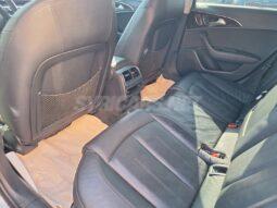 
										 اودي – Audi A6 ممتلئ									
