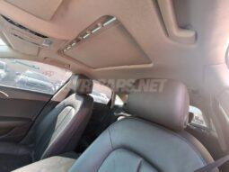 
										 اودي – Audi A6 ممتلئ									