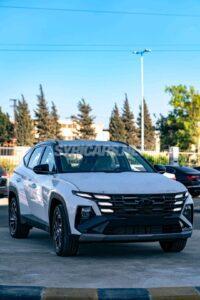 هيونداي – Hyundai توسان – Tucson