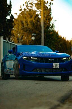 شيفورلي – Chevrolet كامارو – Camaro