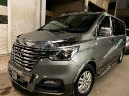 هيونداي – Hyundai فان – H1