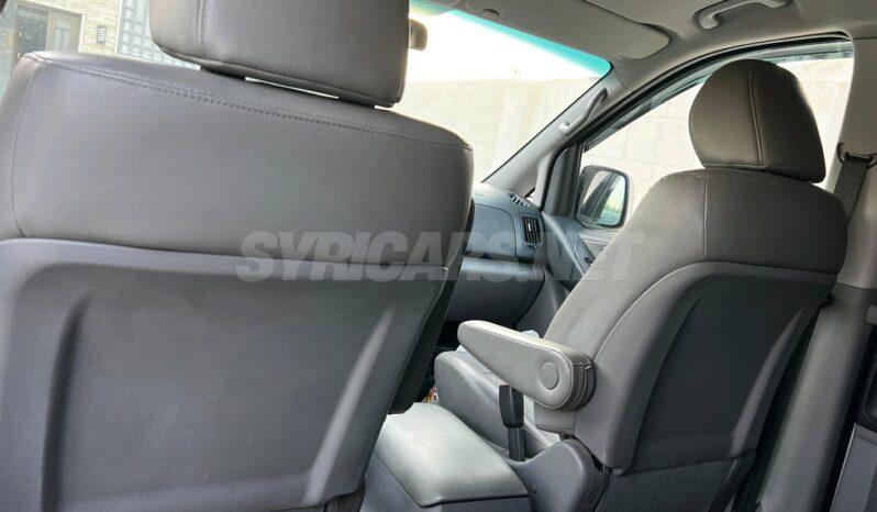 
								 هيونداي – Hyundai فان – H1 ممتلئ									