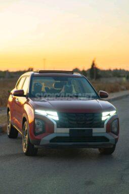 هيونداي – Hyundai كريتا – Creta