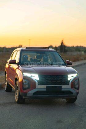هيونداي – Hyundai كريتا – Creta