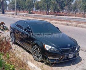 كيا – Kia K7